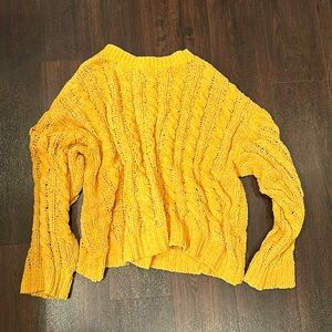Women’s Knit Sweater